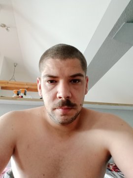 Philippralf aus Brandenburg,Deutschland