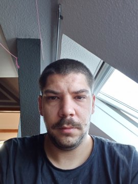 Philippralf aus Brandenburg,Deutschland